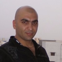 RF Instruments Employee Artashes Amatuni's profile photo