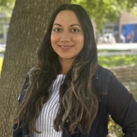 Andrea Garcia's profile photo