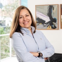 ALIÓN Employee Martha Patricia Quintero Valderrama's profile photo