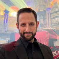 Spinakr Solutions, LLC Employee Nate Shields's profile photo