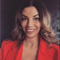 Olja Malinovic Email