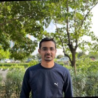 Krupal Purohit's profile photo