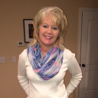 Anchor Employee Karen Berding's profile photo