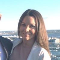 Glo30 Employee Ashley Glendening's profile photo