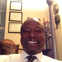 Ta Chen International Inc. Employee Fode Fofana's profile photo
