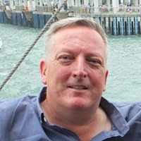 LHC Employee Paul Dawson's profile photo