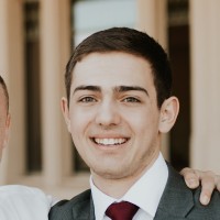 Southwest Risk Management, LLC Employee Caleb Call's profile photo