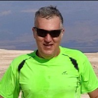 HexaTier Employee Avi Kessel's profile photo