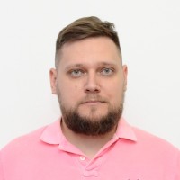MONT TECH Central Asia Employee Sergey Popov's profile photo