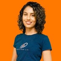 Spaceium Inc. Employee Ashi Dissanayake's profile photo