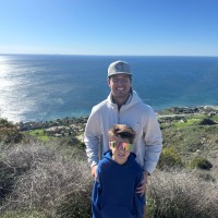 Corpay Employee Trevor Kavanagh's profile photo