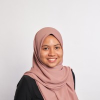 Brennan Employee A'Ina Razif's profile photo