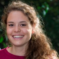 OpenAnalytics Employee Eva Adriaensen's profile photo