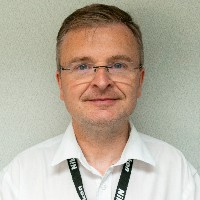 Nikon Optical UK Ltd. Employee Mike Maguire's profile photo