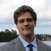 eNotaryLog Employee James Mitchell's profile photo