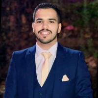 Menaitech Employee Mousa Jadee's profile photo