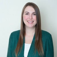 Ventas, Inc. Employee Brit de la Parra's profile photo