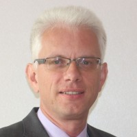 IMS Messsysteme GmbH Employee Horst Krauthäuser's profile photo