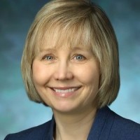 The Johns Hopkins University School of Medicine Employee Valerie Baker's profile photo