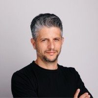 Voyantis Employee Ido Azriel's profile photo