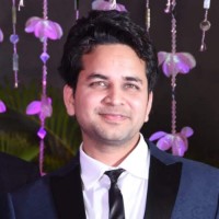 Stealth Employee Yash Maheshwari's profile photo