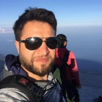 Quicklyserv Teknoloji Employee Mücahit Omak's profile photo