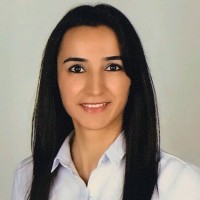 Empo Group Employee Sevim Güler's profile photo