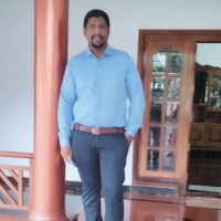 Sanoop Gopinath Email