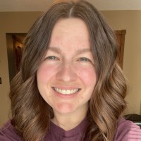 Lima Memorial Health System Employee Julia Blakely's profile photo