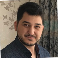 Simfer Global Employee Murat Çi̇L's profile photo
