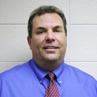 PRAB, Inc. Employee Mike Hill's profile photo