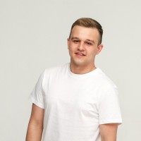 Spot Parking Employee Vladislav Gmyr's profile photo