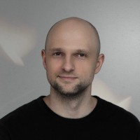 OMEGARENDER Employee Andrei Yermakov's profile photo