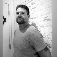 UNIS Fulfillment and Transportation Employee Forrest Engelman's profile photo