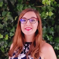 INTENANCE Employee Cándida Cano's profile photo