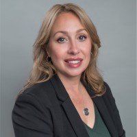 Miami Conservancy District Employee Ginger Clark's profile photo