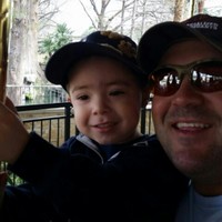 Schlumberger Employee Justin Pullin Jr's profile photo