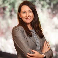 MorganFranklin Consulting Employee Zornitsa Yordanov's profile photo