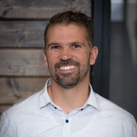 Reach Reporting Employee Justin Hatch's profile photo