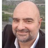 Tecnoap Employee Marcelo Saparrat's profile photo