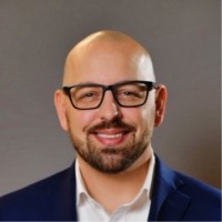 Genesys Employee Cory Klausmann's profile photo