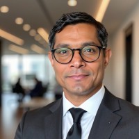 American Airlines Employee Antonio Sergio da Silva's profile photo