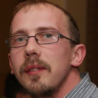 Nikolay Lubimov Email