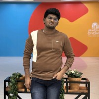 Nutty Nuts Employee Rasith Umar's profile photo