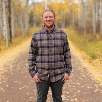 Blake Shumway