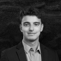 Tenex Employee Brett Franklin's profile photo
