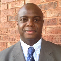 Fiserv Employee Stanley Mills's profile photo
