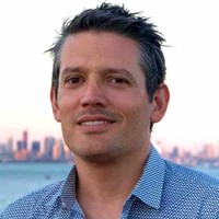 The Stem Employee Gary Monk's profile photo