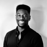 Bami Fajinmi Email & Phone Number