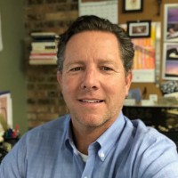 Positive Intelligence Employee Ray Brown's profile photo